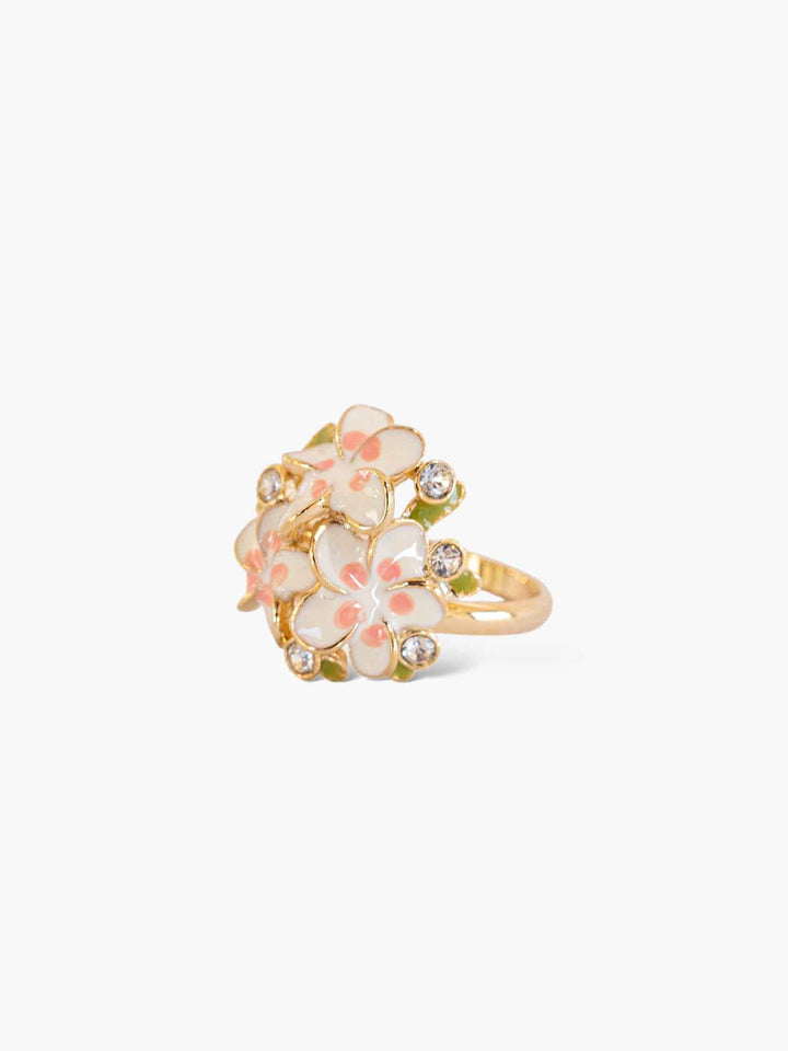 Floria Bloom Ring