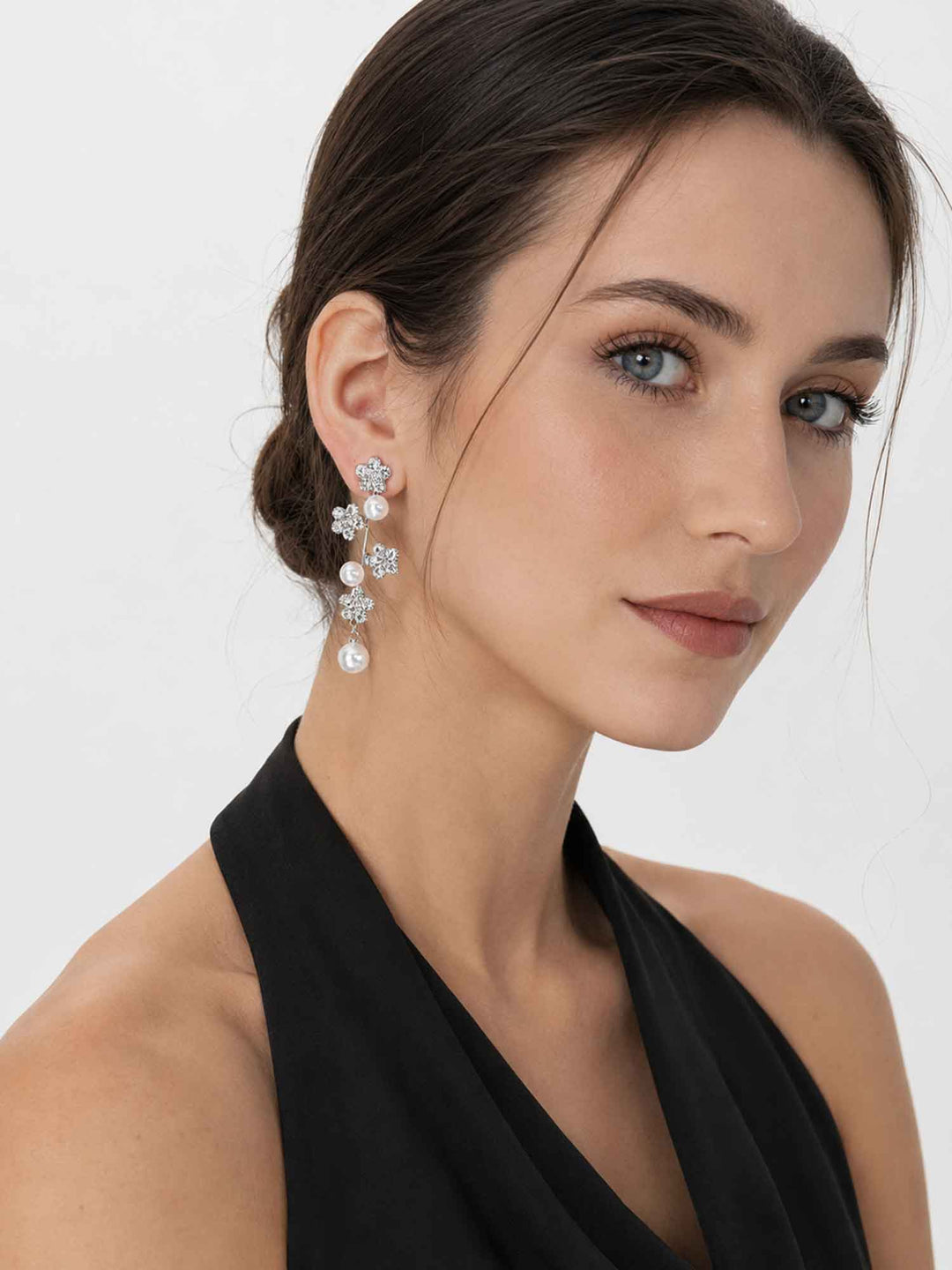 Pendientes Gayle