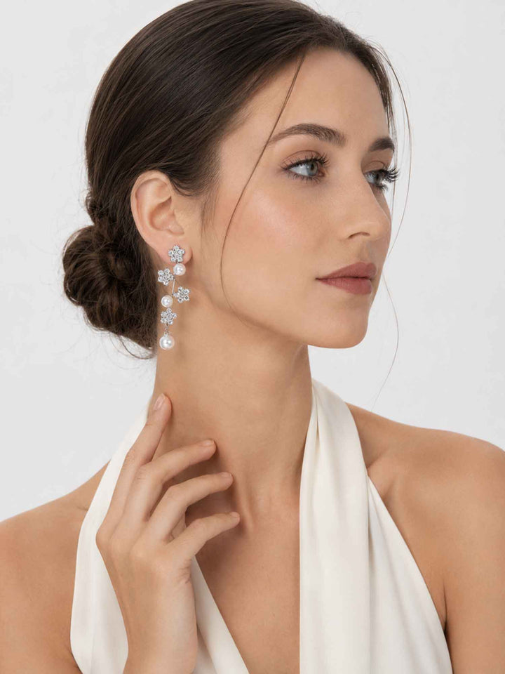 Pendientes Gayle