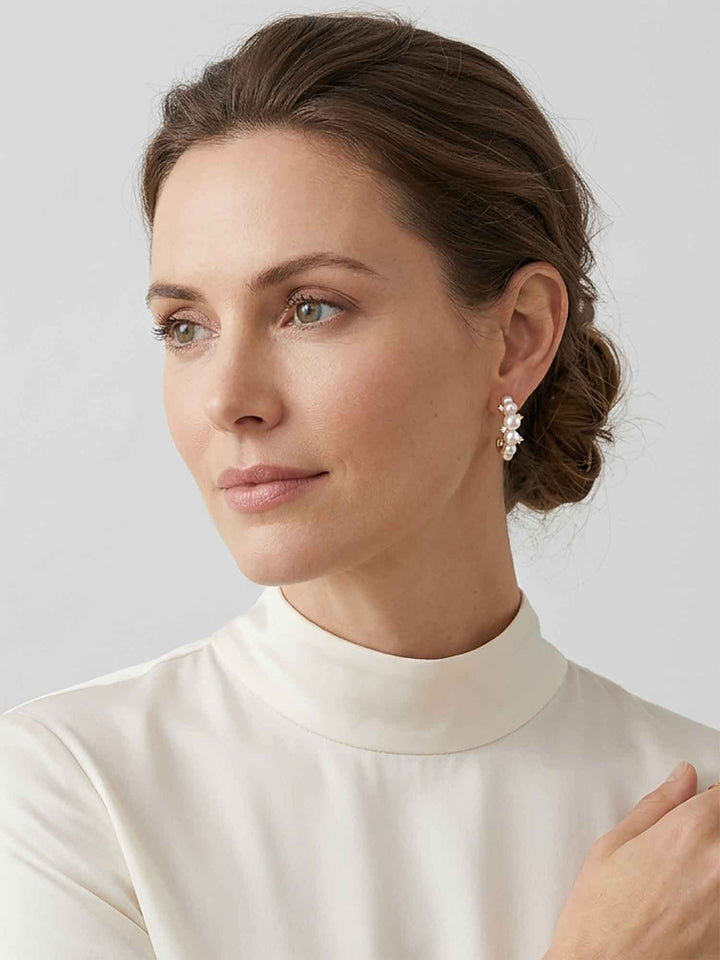 Fiera Earrings