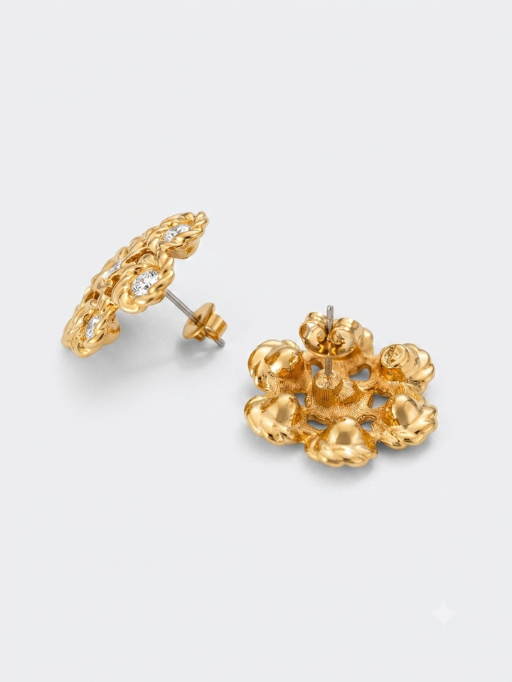 Damita Earrings