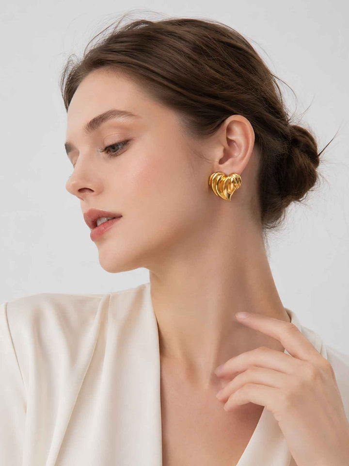 Gianna Earrings