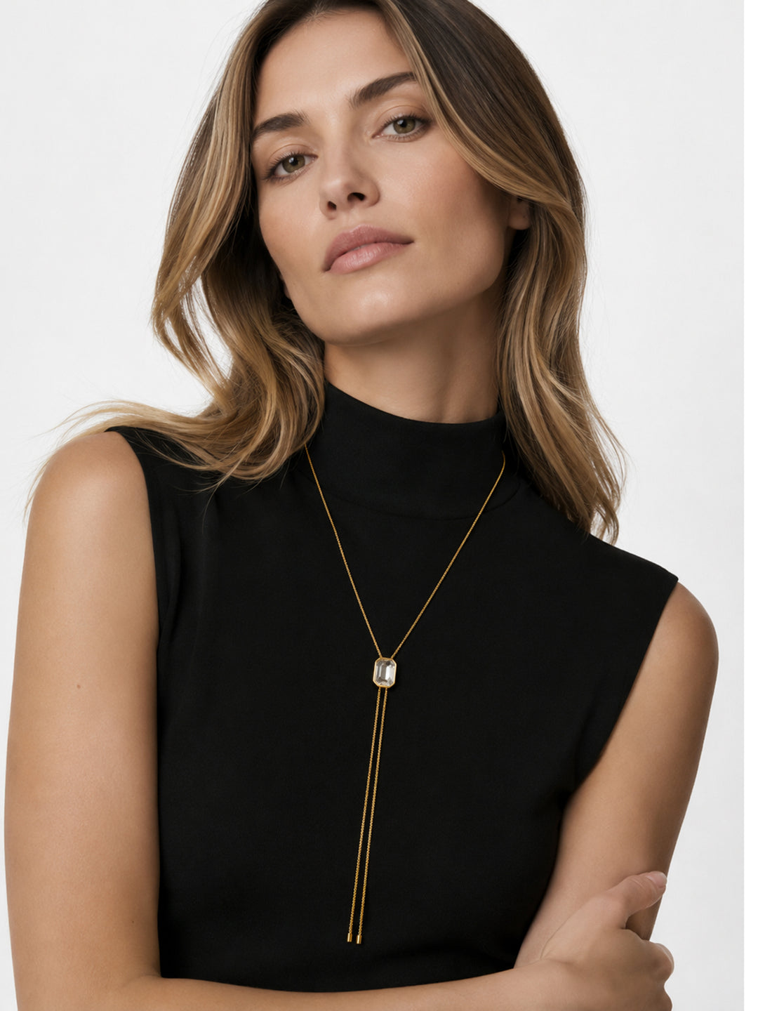 Gina Necklace