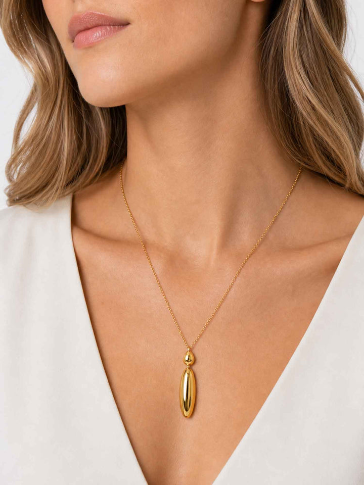 Giulietta Necklace
