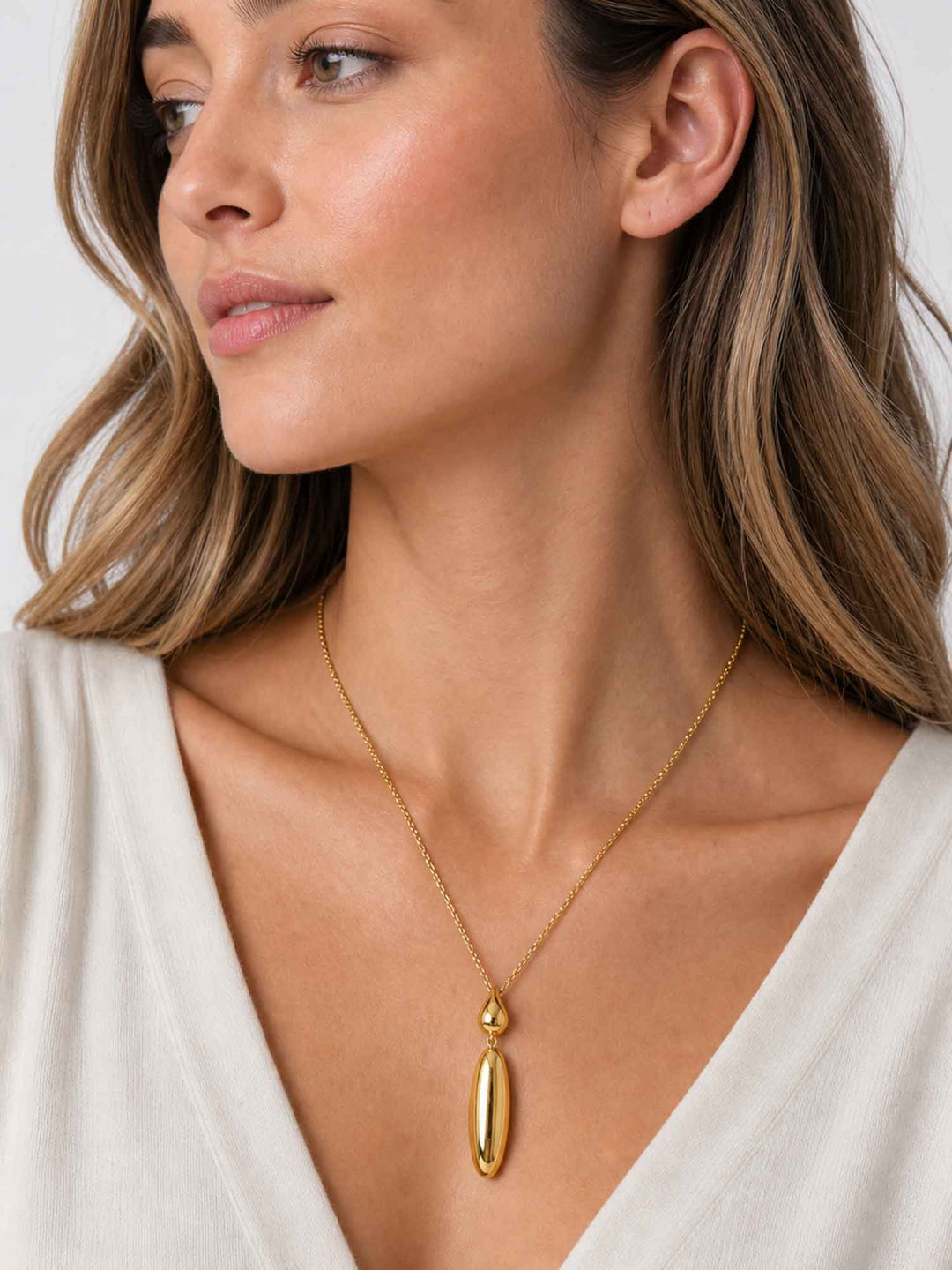 Giulietta Necklace
