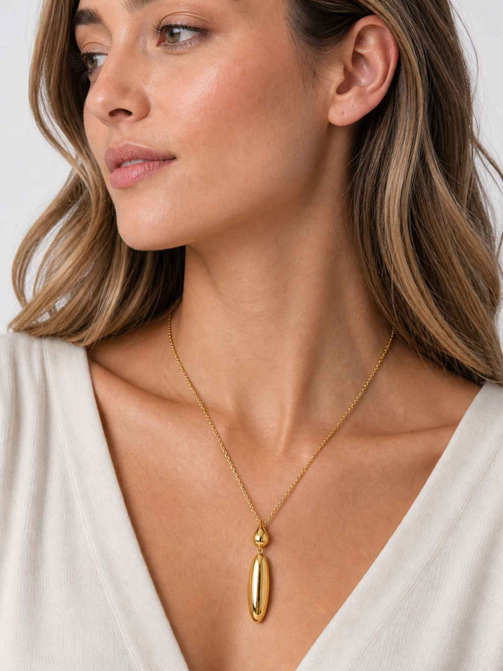 Giulietta Necklace