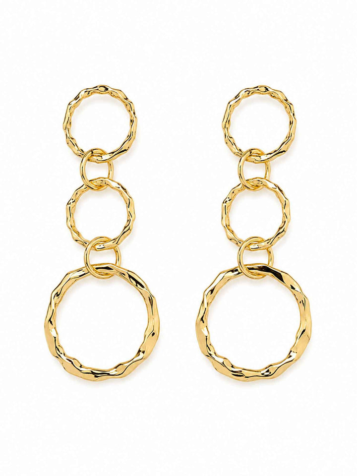 Gracie Earrings