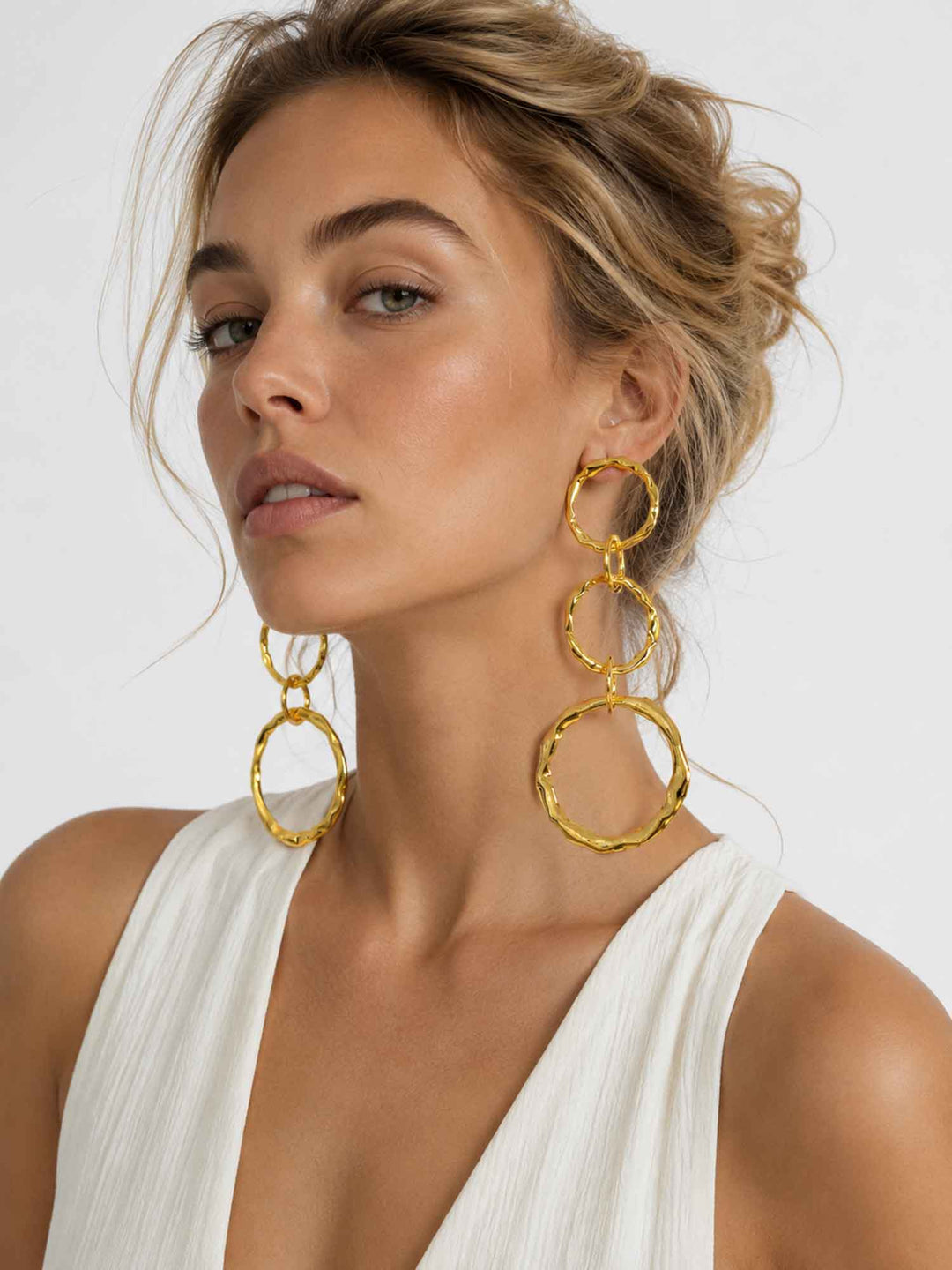 Gracie Earrings