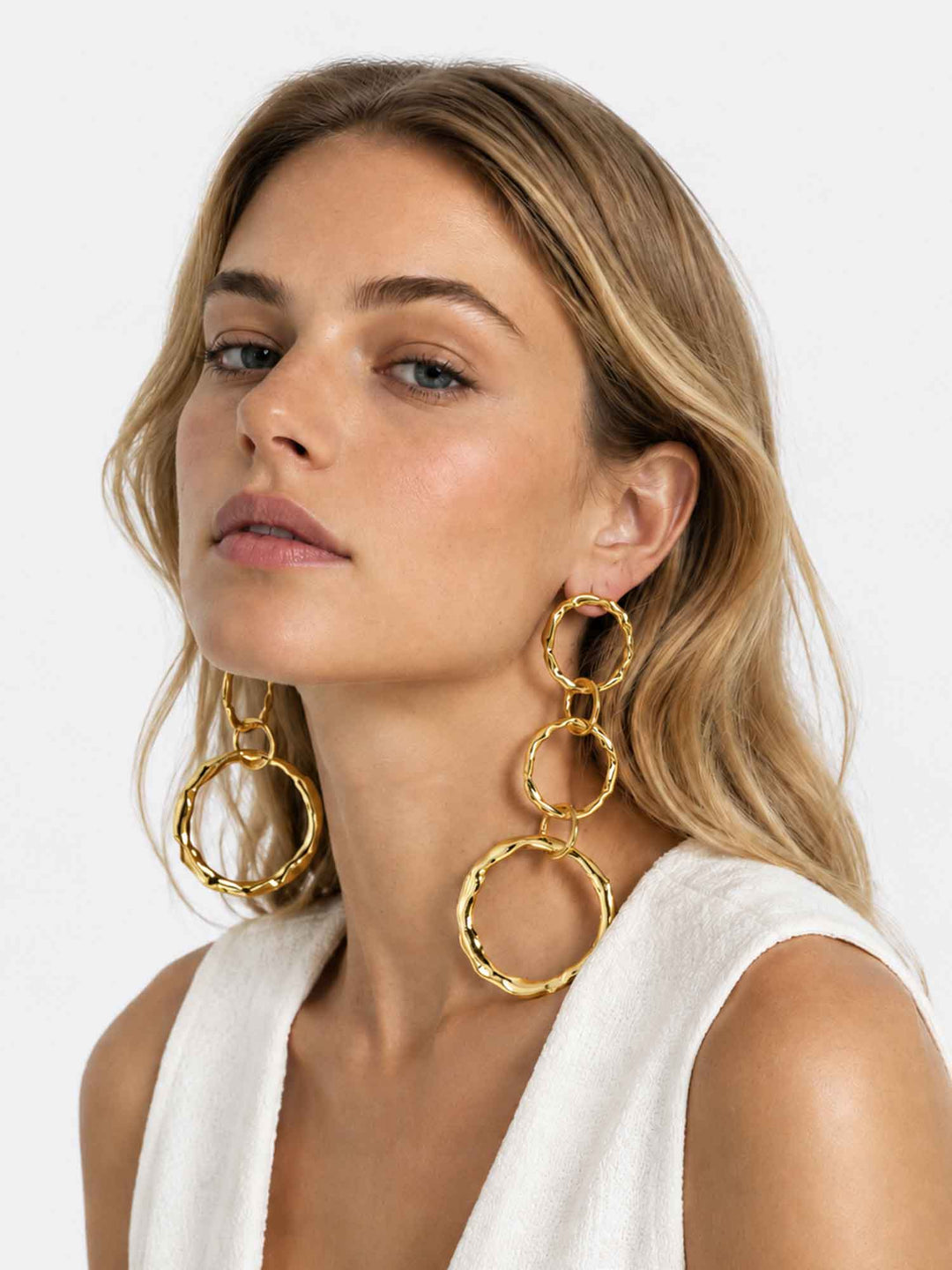 Gracie Earrings