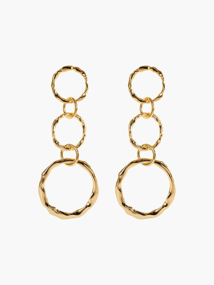Gracie Earrings