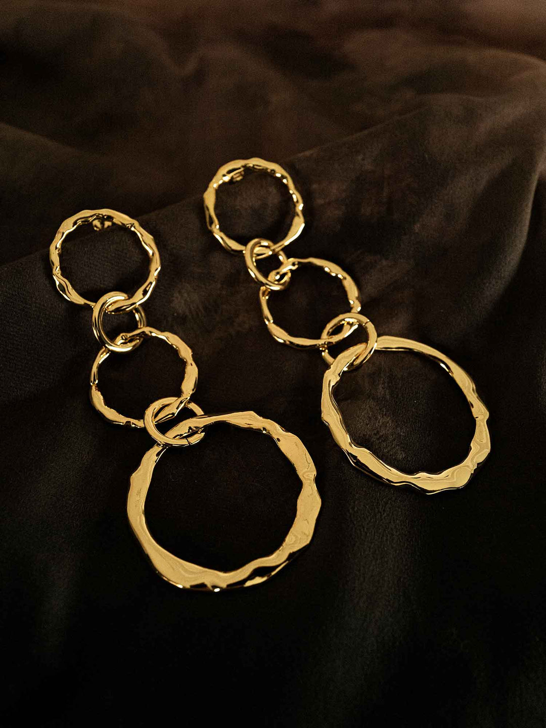 Gracie Earrings