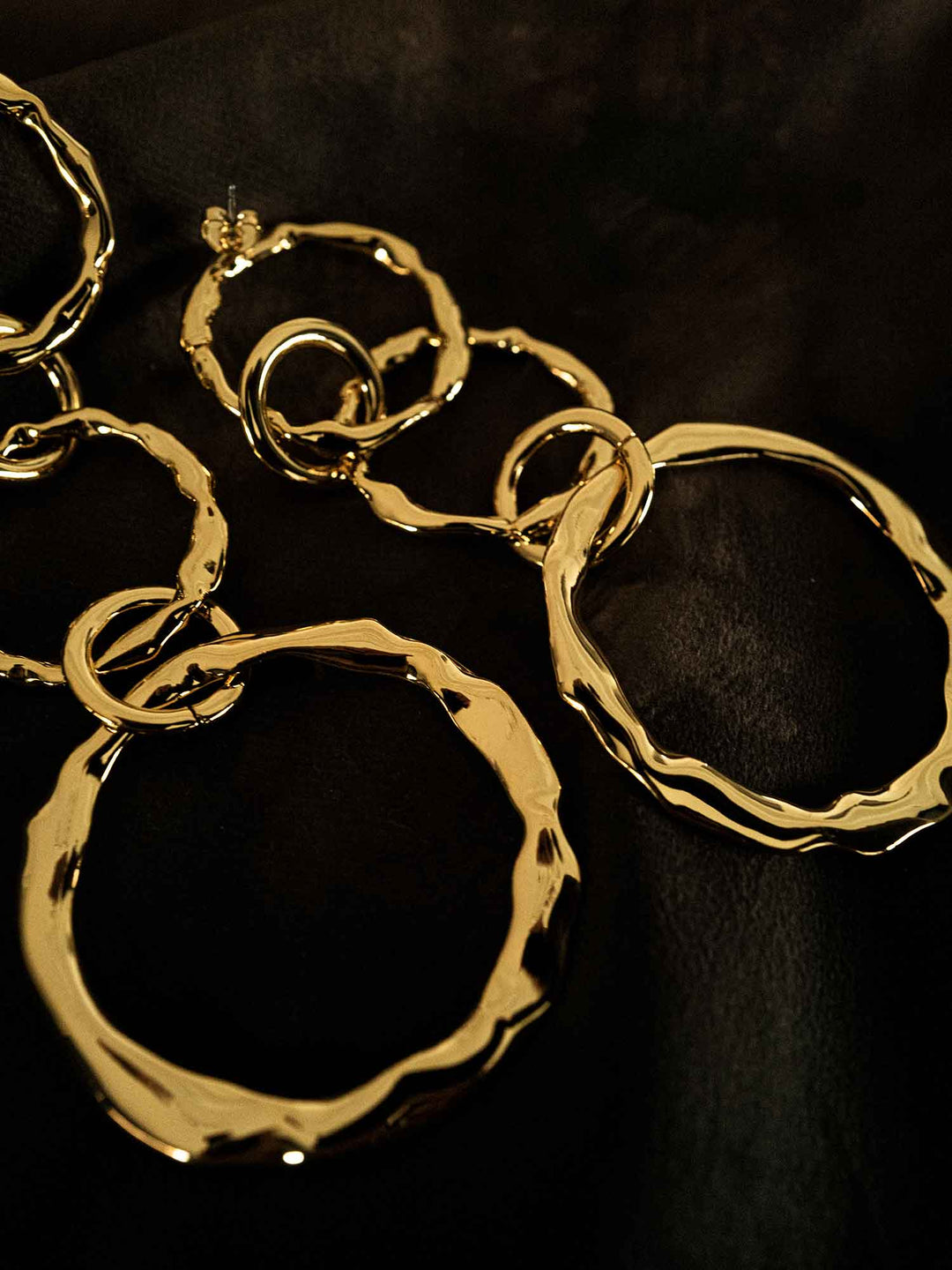 Gracie Earrings