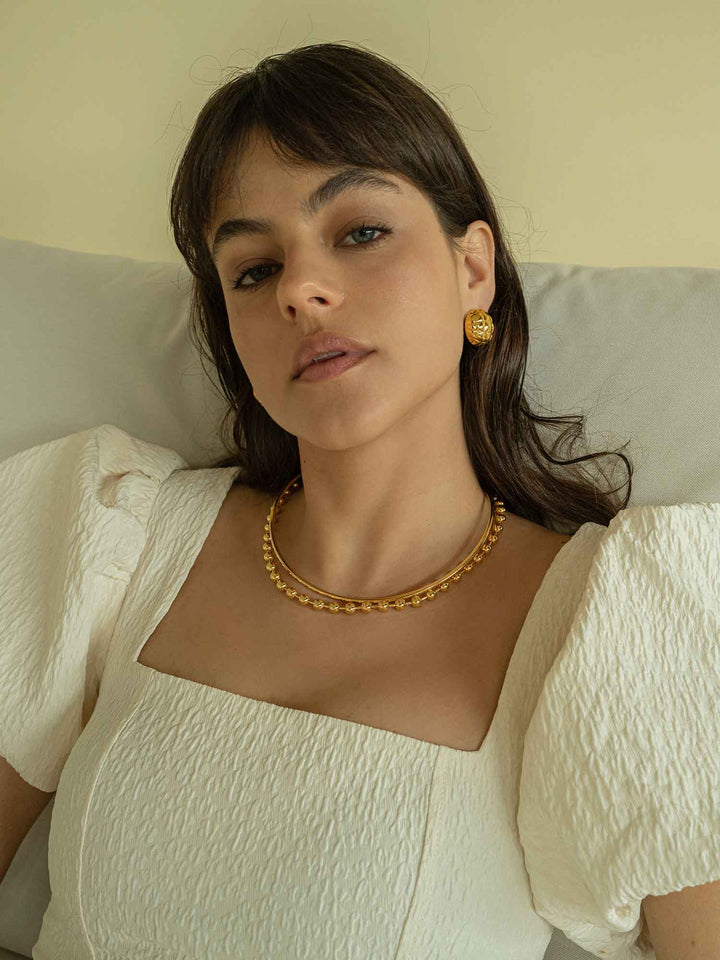 Gretta Earrings
