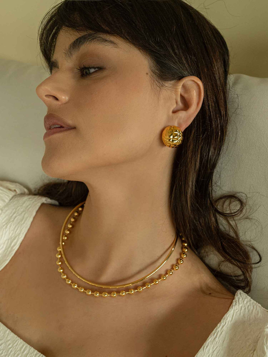 Gretta Earrings