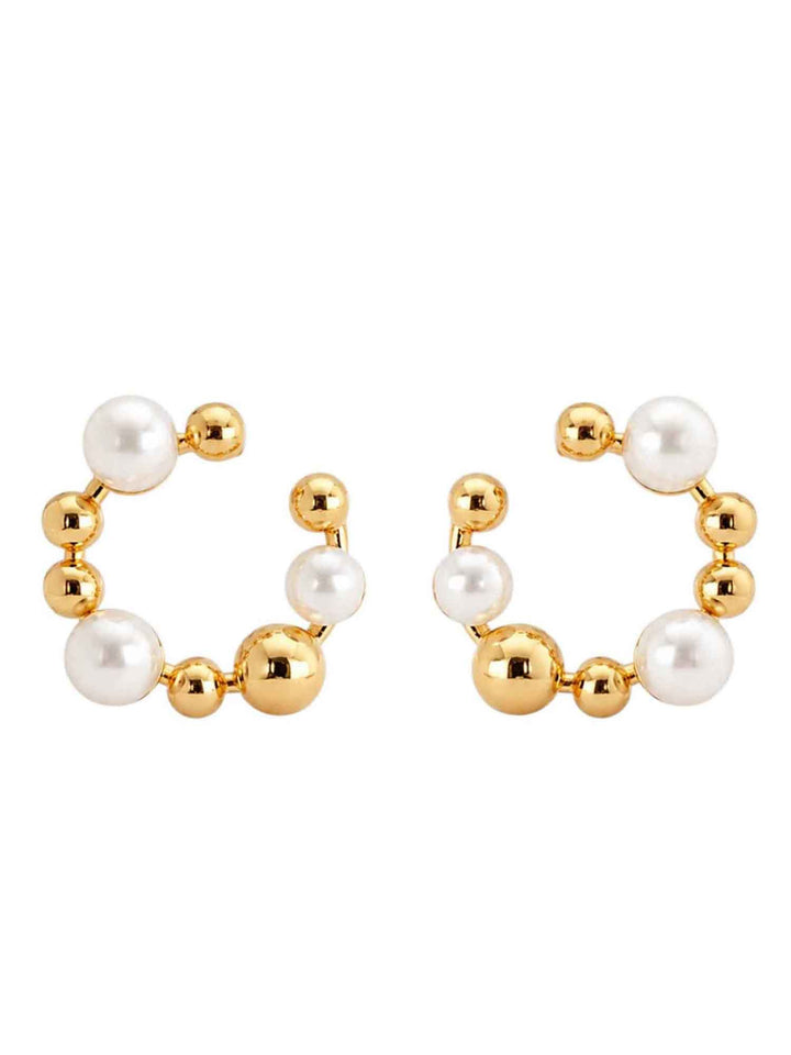 Gytha Earrings