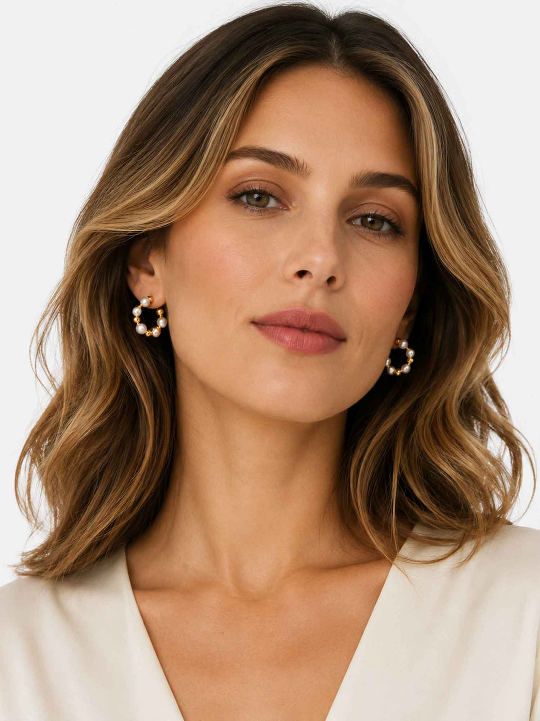 Gytha Earrings