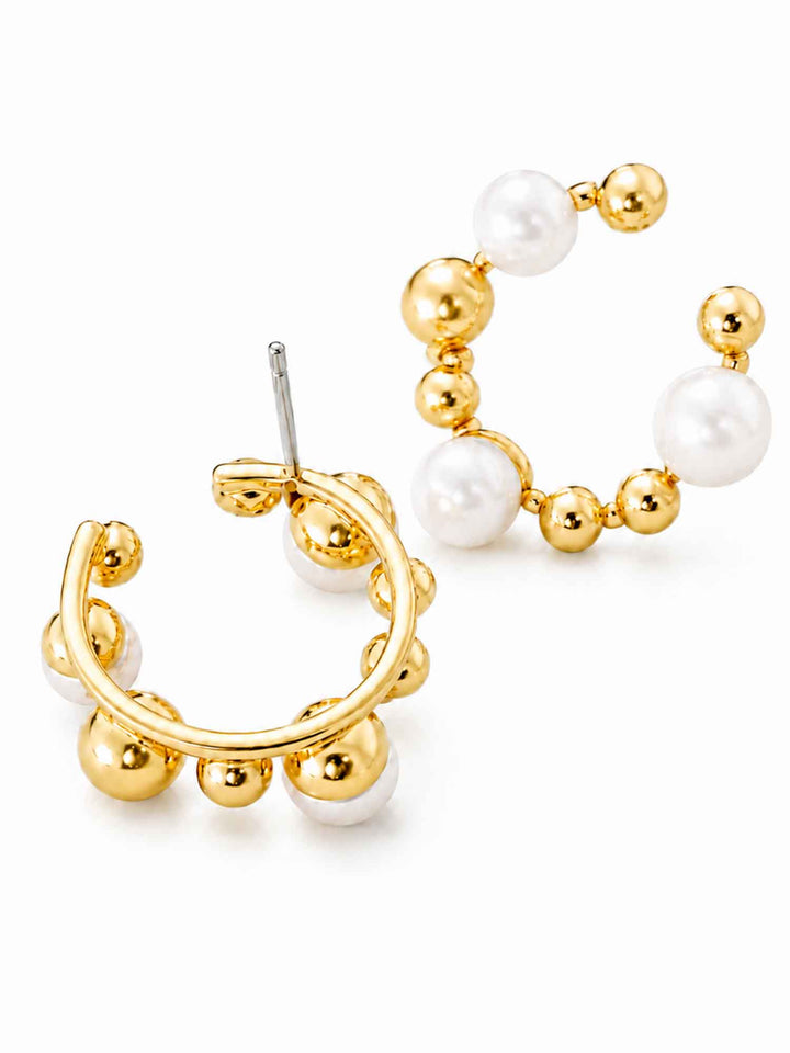 Gytha Earrings