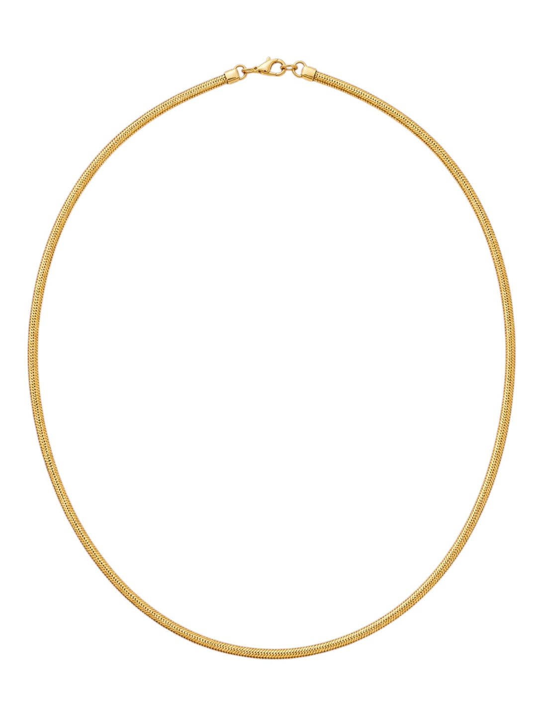 Halia  Chain Necklace