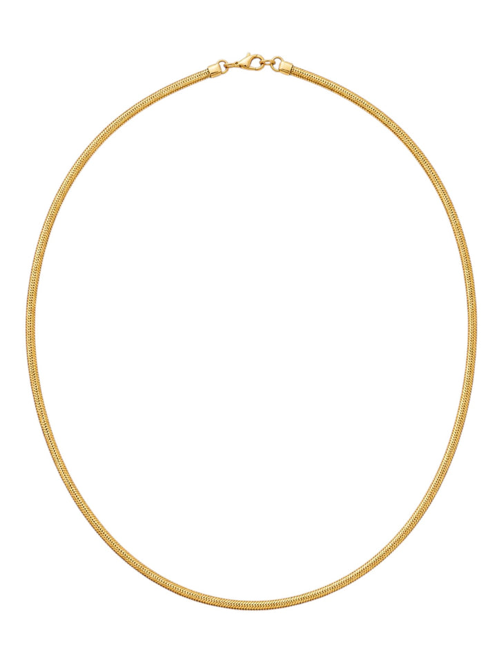 Halia  Chain Necklace