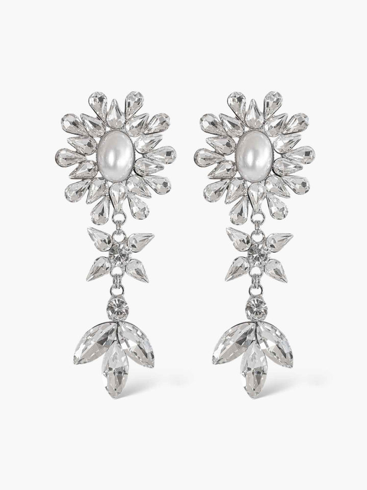 Haven Drop Earrings