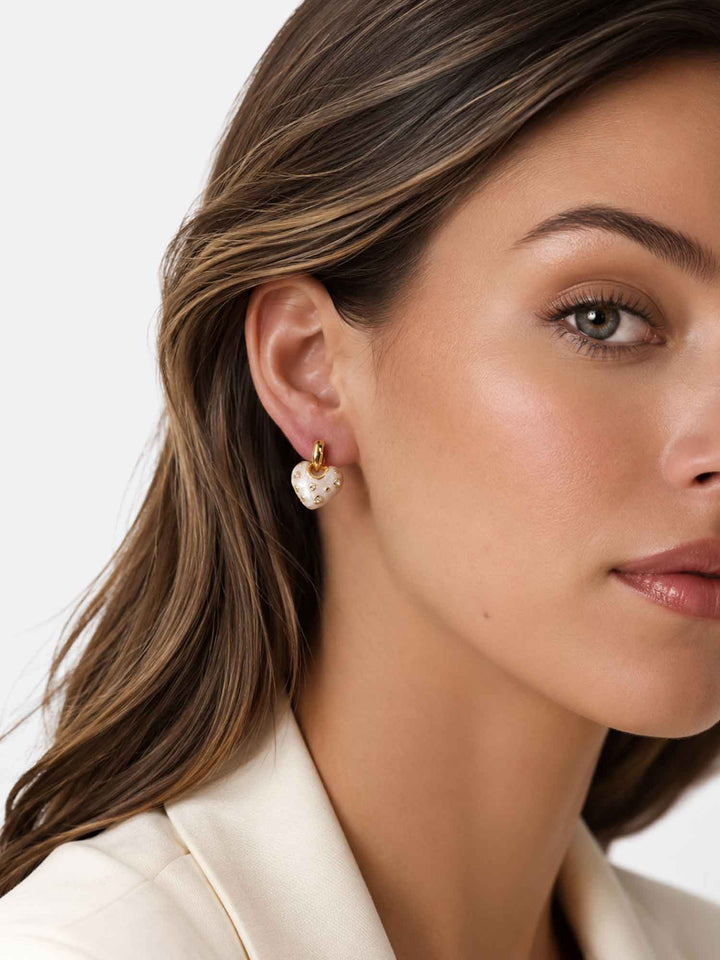 Hilary Earrings