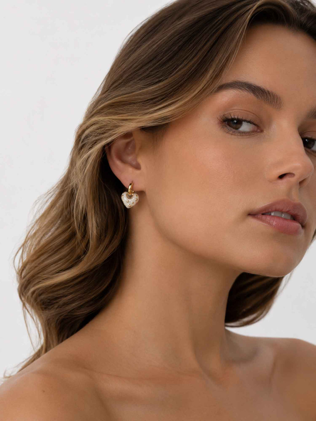 Hilary Earrings