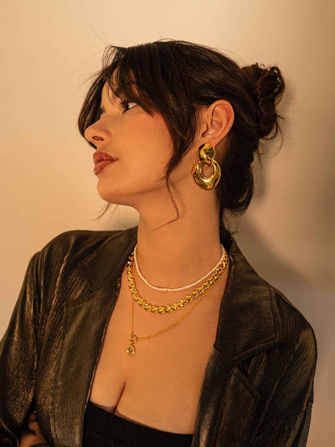 Kalila Earrings