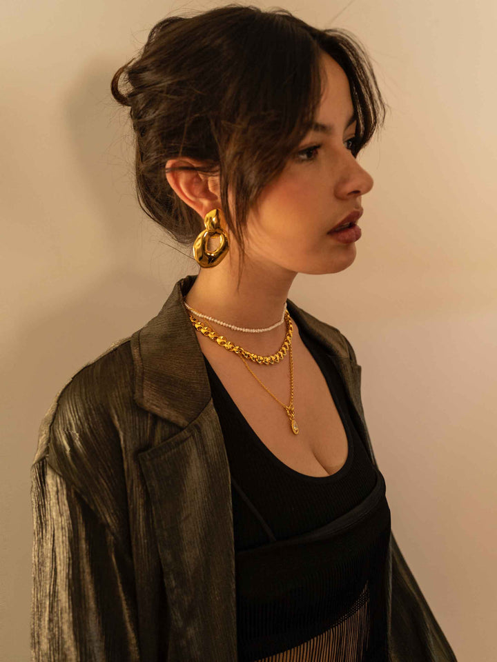 Kalila Earrings