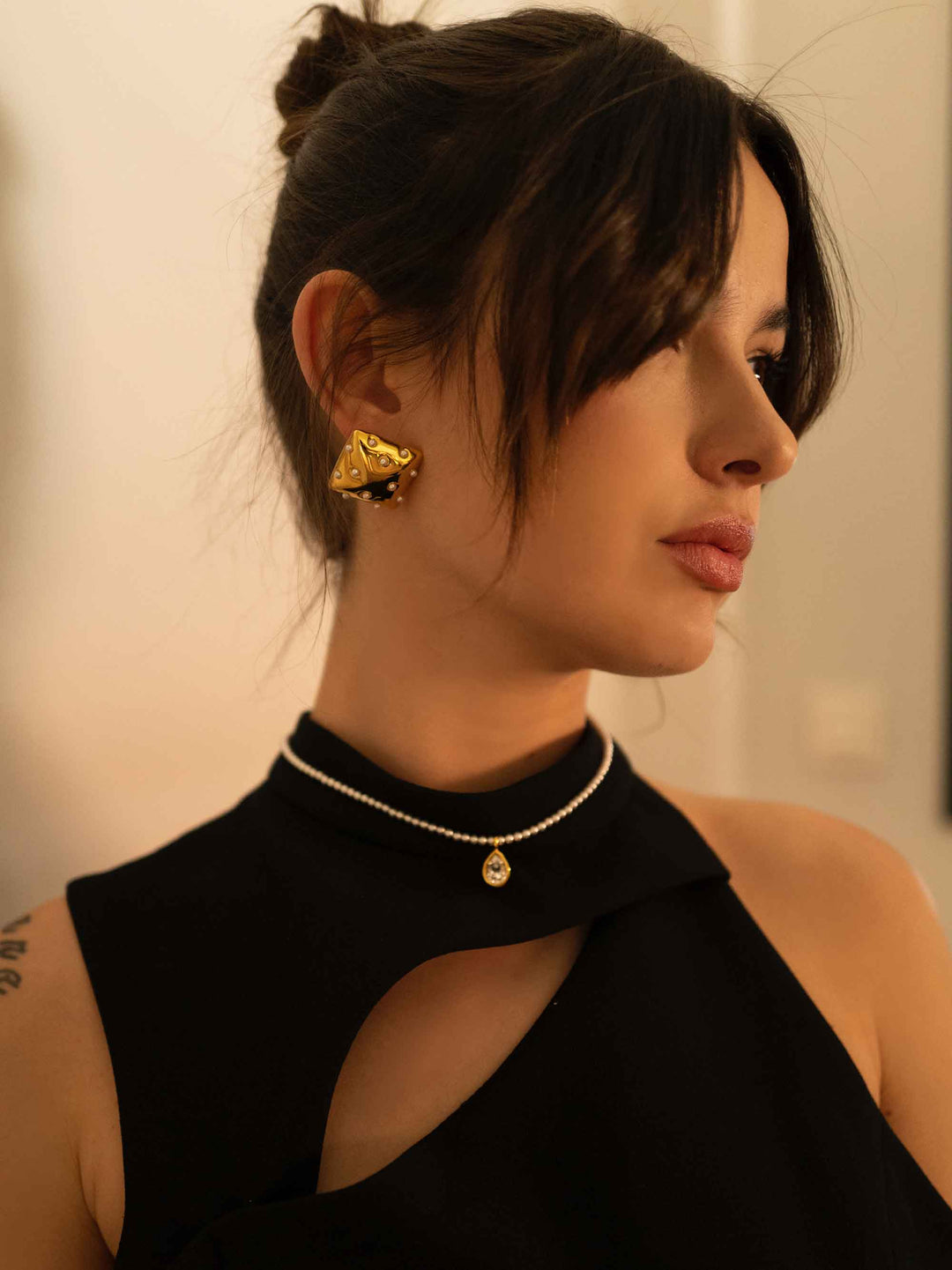 Kendra Necklace