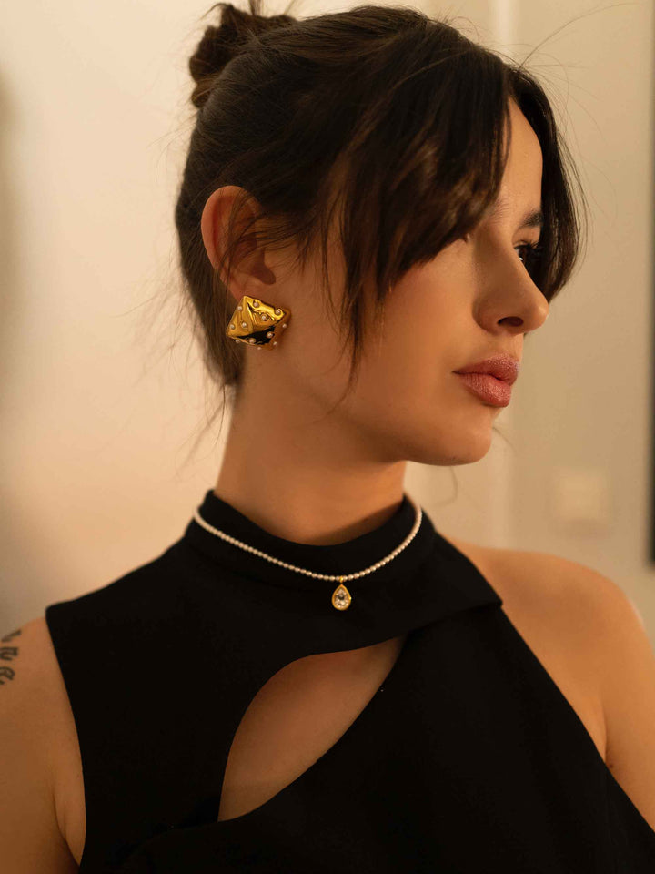 Kendra Necklace