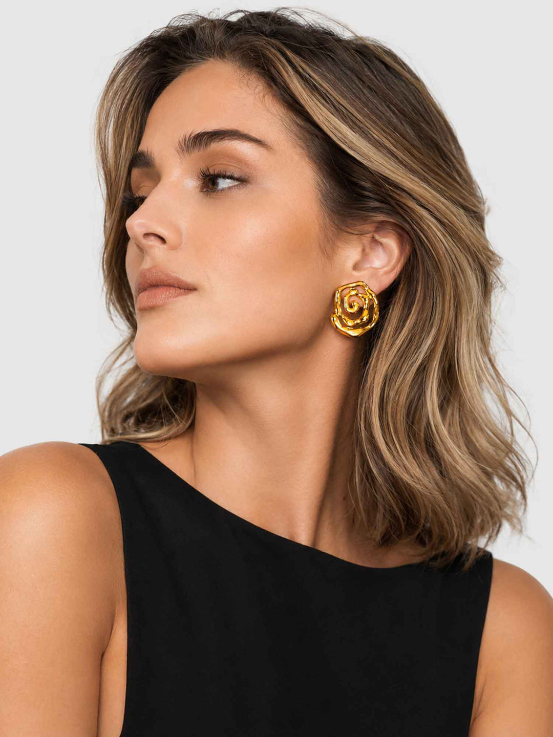 Interpretation Earrings