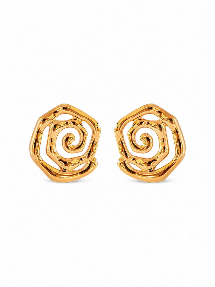 Interpretation Earrings