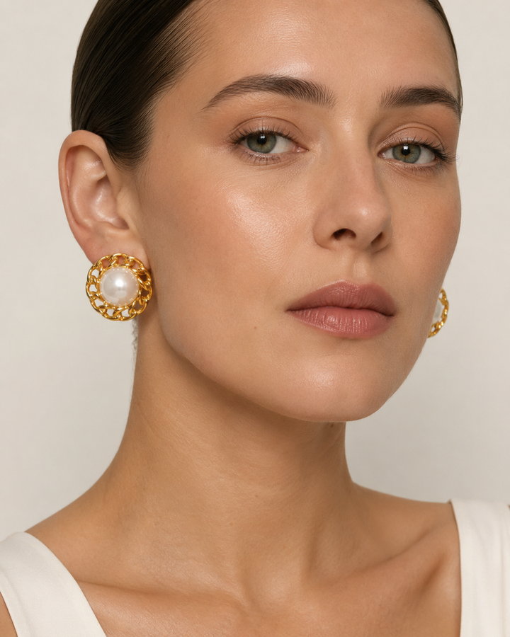 Isolde Dreamland Earrings