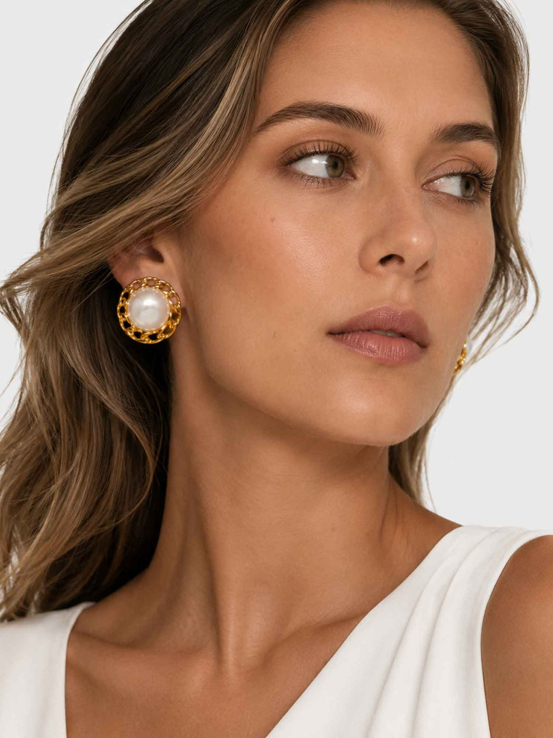 Isolde Dreamland Earrings