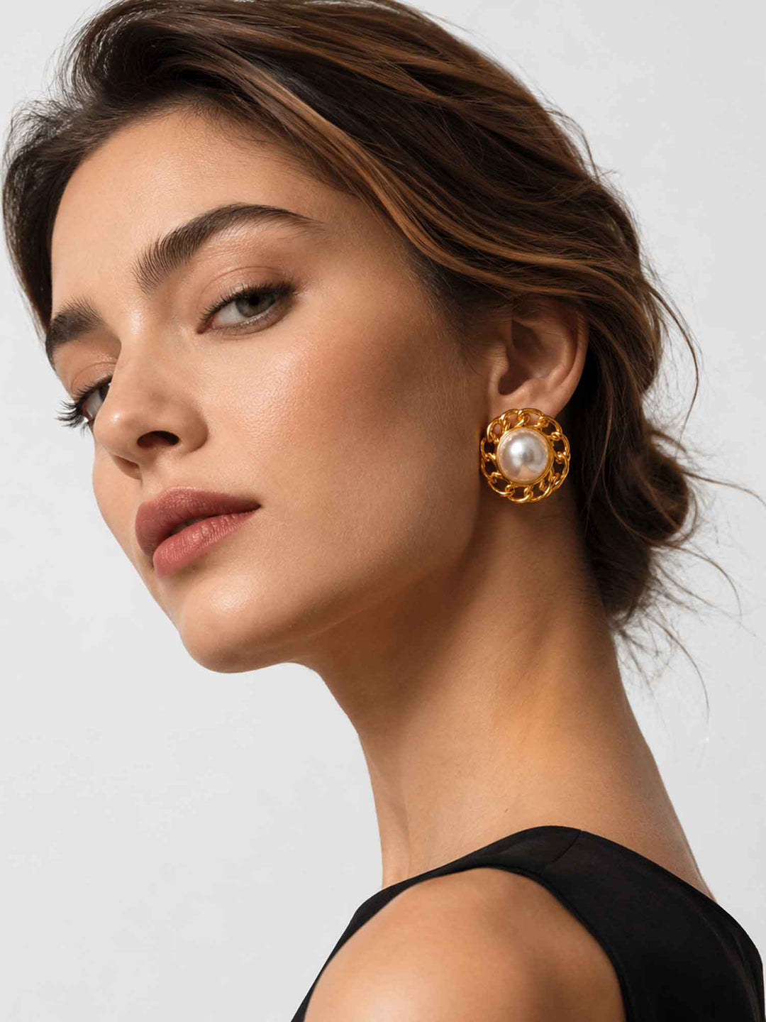 Isolde Dreamland Earrings