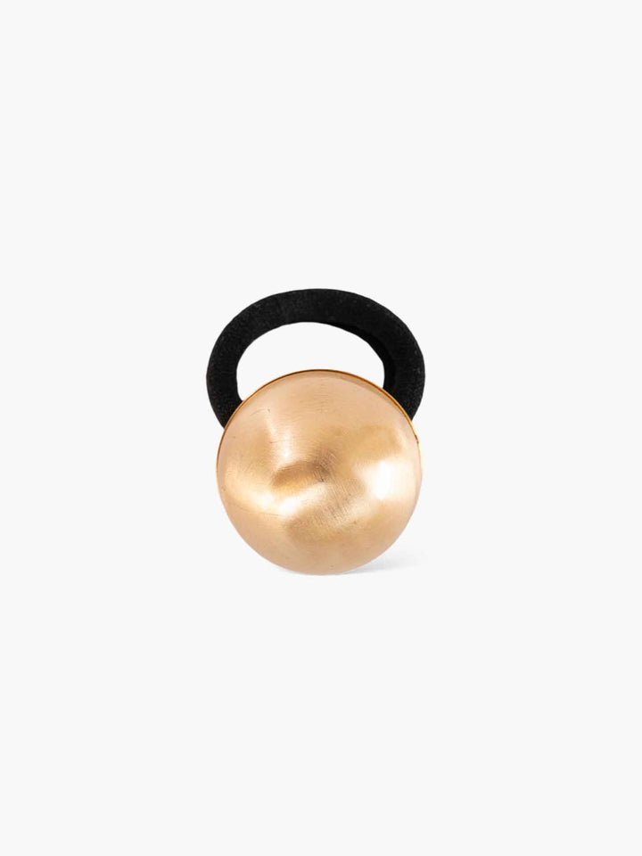 Tavia Dome Pony Wrap