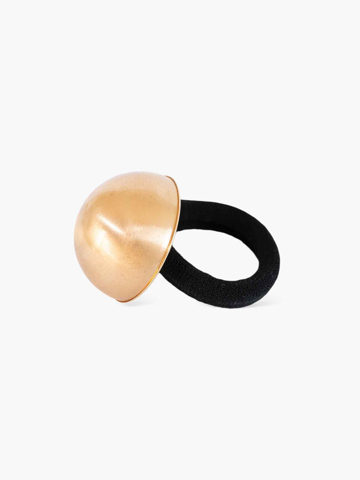 Tavia Dome Pony Wrap