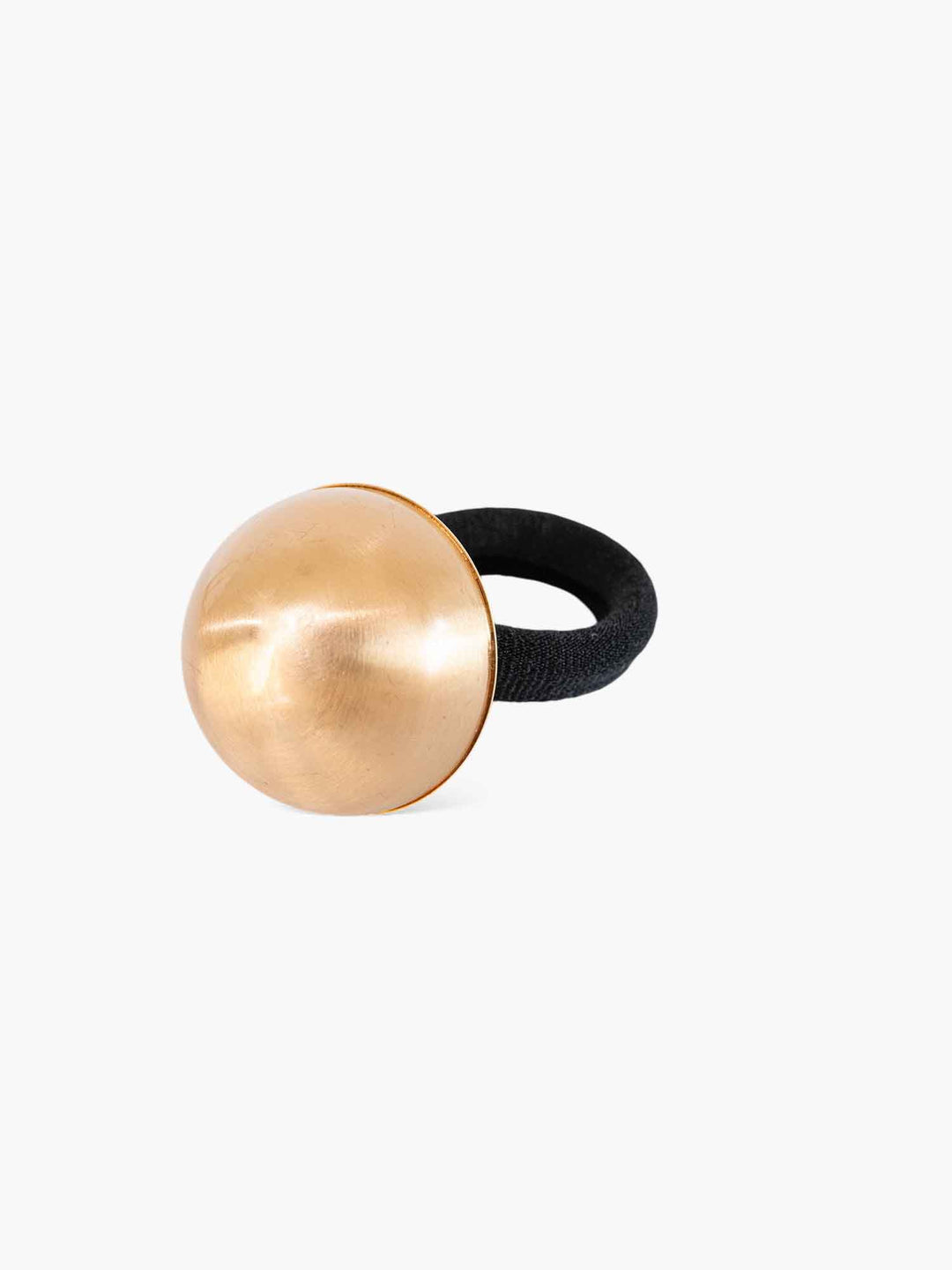 Tavia Dome Pony Wrap