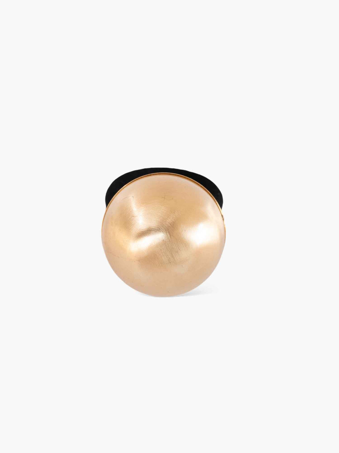 Tavia Dome Pony Wrap