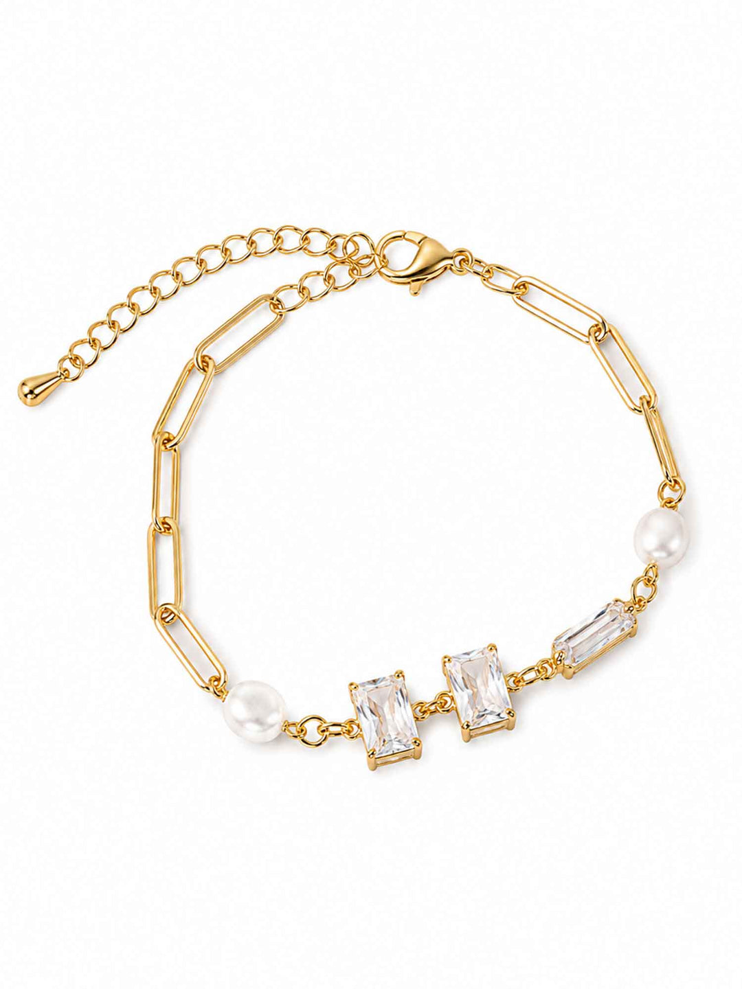 Jacqueline Bracelet