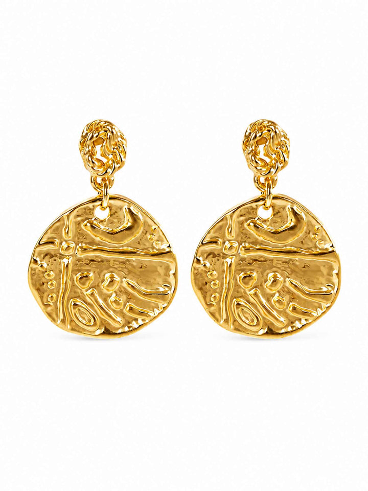 Juvelia Earrings