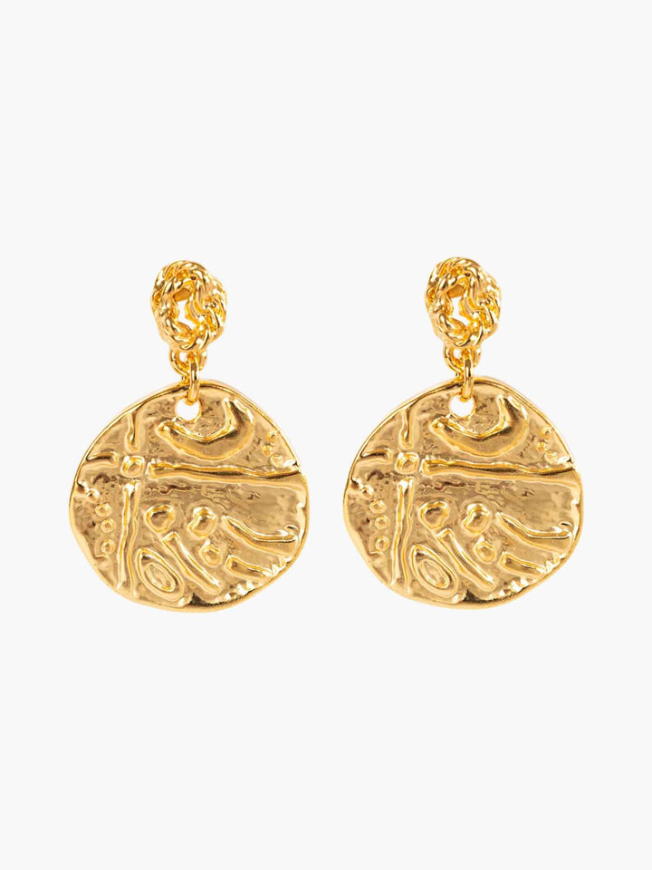 Juvelia Earrings