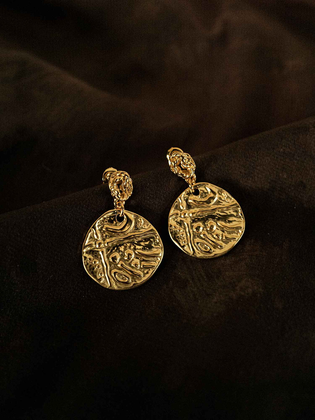 Juvelia Earrings