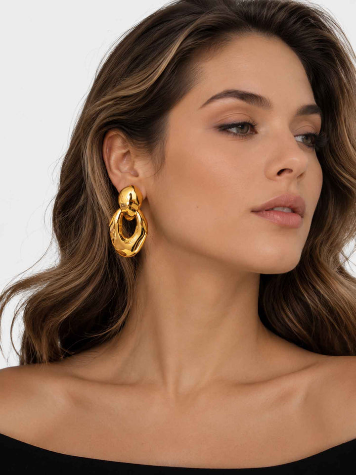 Kalila Earrings