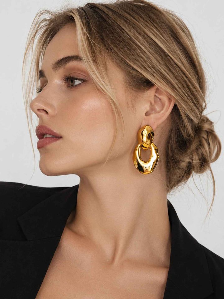 Kalila Earrings