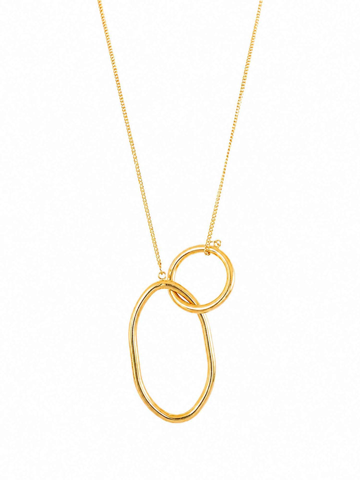 Kalysta Necklace