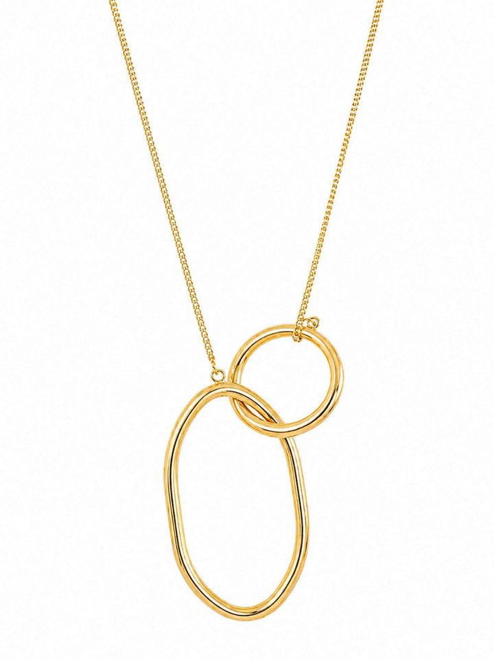 Kalysta Necklace