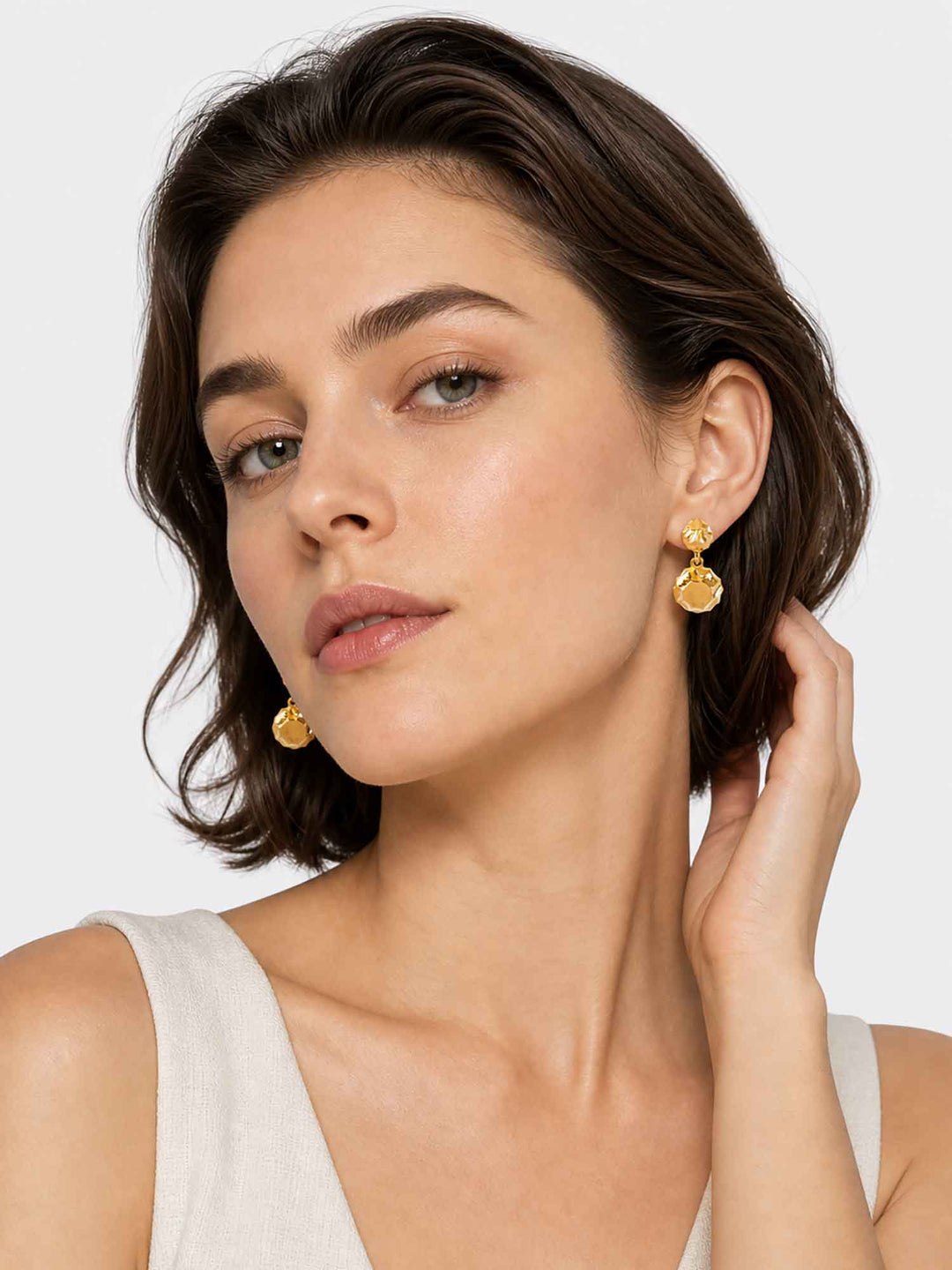 Kasimira Earrings