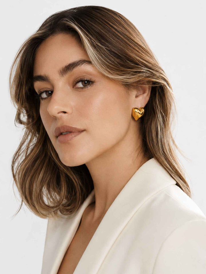 Kelly Earrings