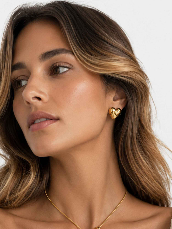 Kelly Earrings
